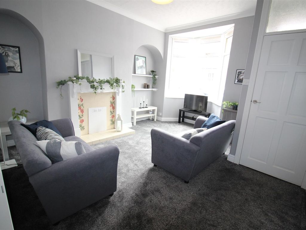 2 bed terraced house for sale in Vine Street, Darlington DL3 Zoopla