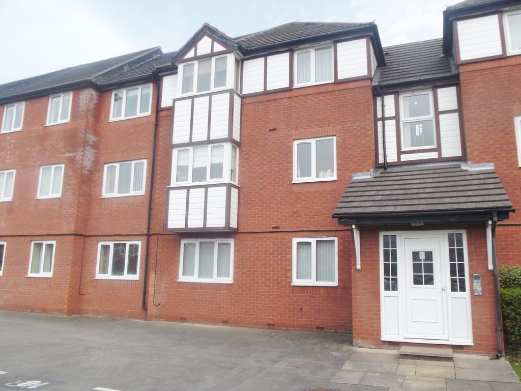 1 bed flat to rent in Portland Gate, New Ferry, Wirral CH62 Zoopla