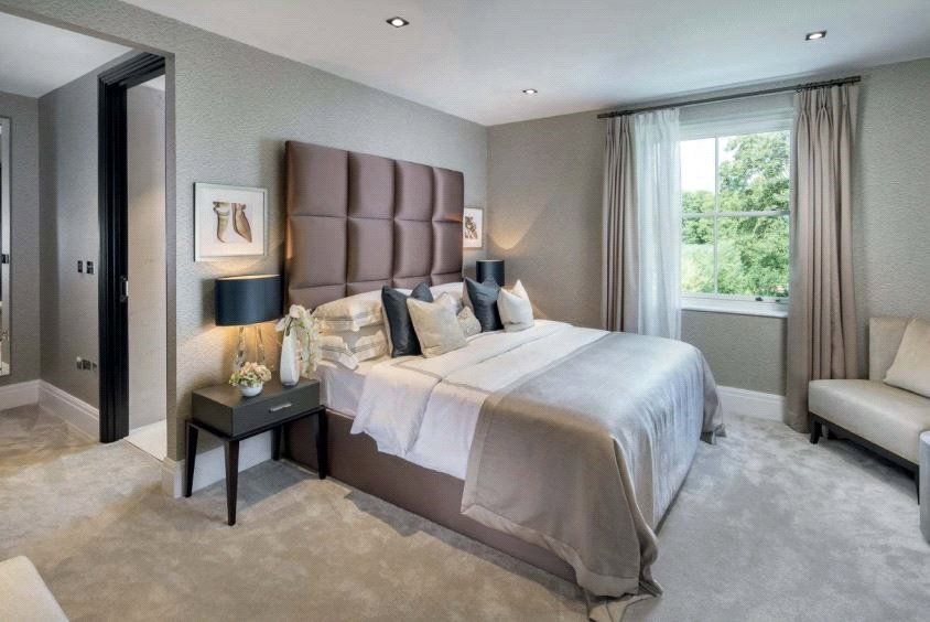 Egerton Drive, Isleworth, Middlesex TW7