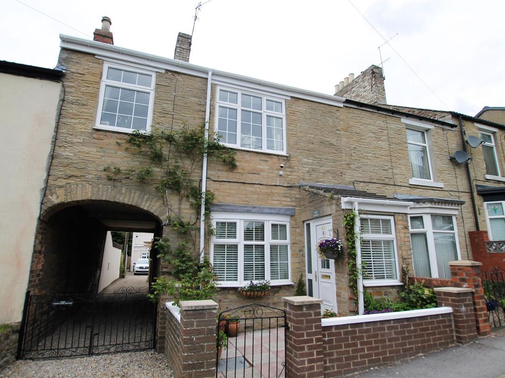 3 bed terraced house to rent in Church Hill, Crook DL15, £725 pcm Zoopla