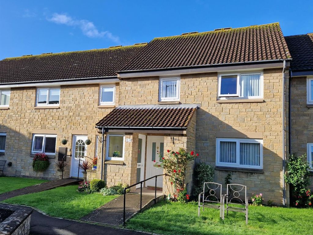 2 bed property for sale in Victoria Court, Portishead, Bristol BS20, £