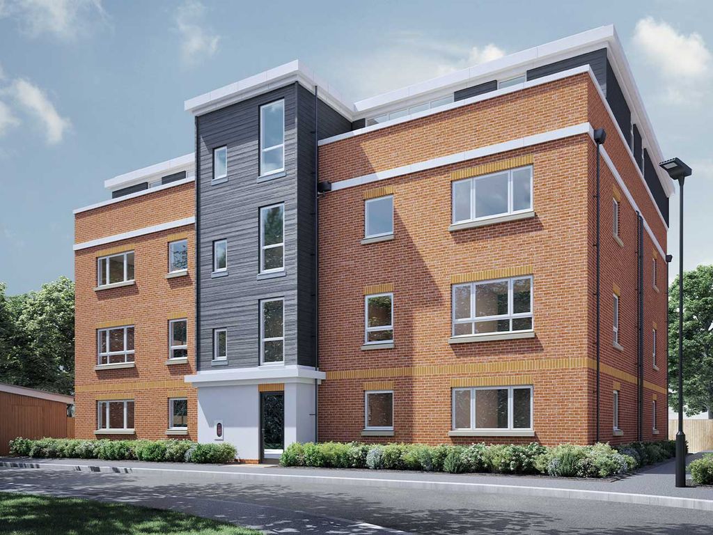 Mithian Court - Second Floor 2 Bedroom at Quarryside Business Park, Trowers Way, Redhill RH1  