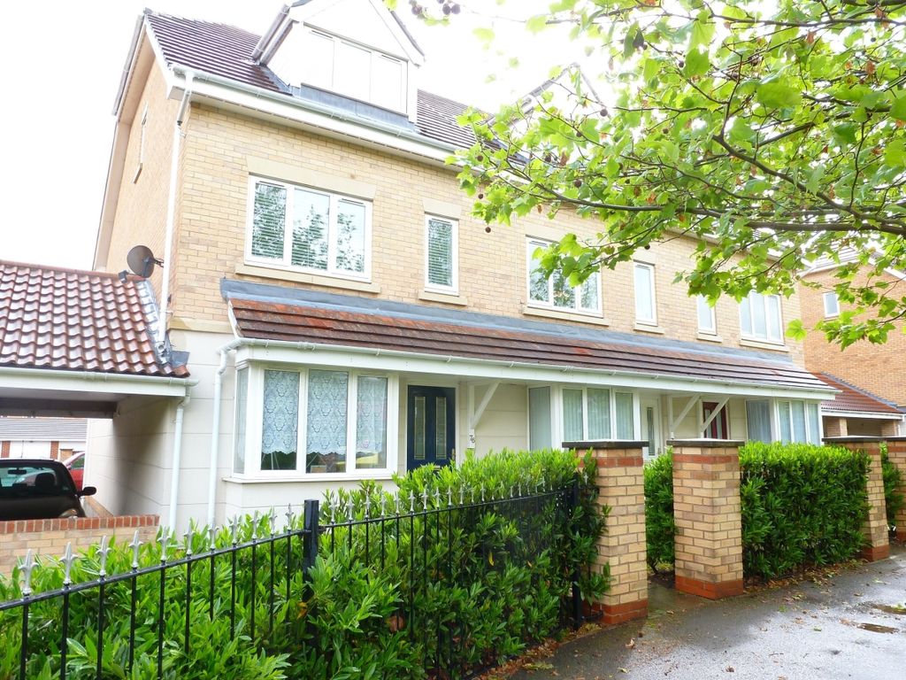 1 bed flat to rent in Heritage Way, Gosport PO12, £800 pcm Zoopla