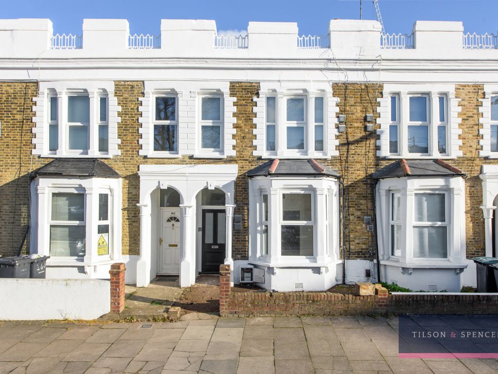 3 bed terraced house for sale in High Road, Tottenham, London N17 Zoopla