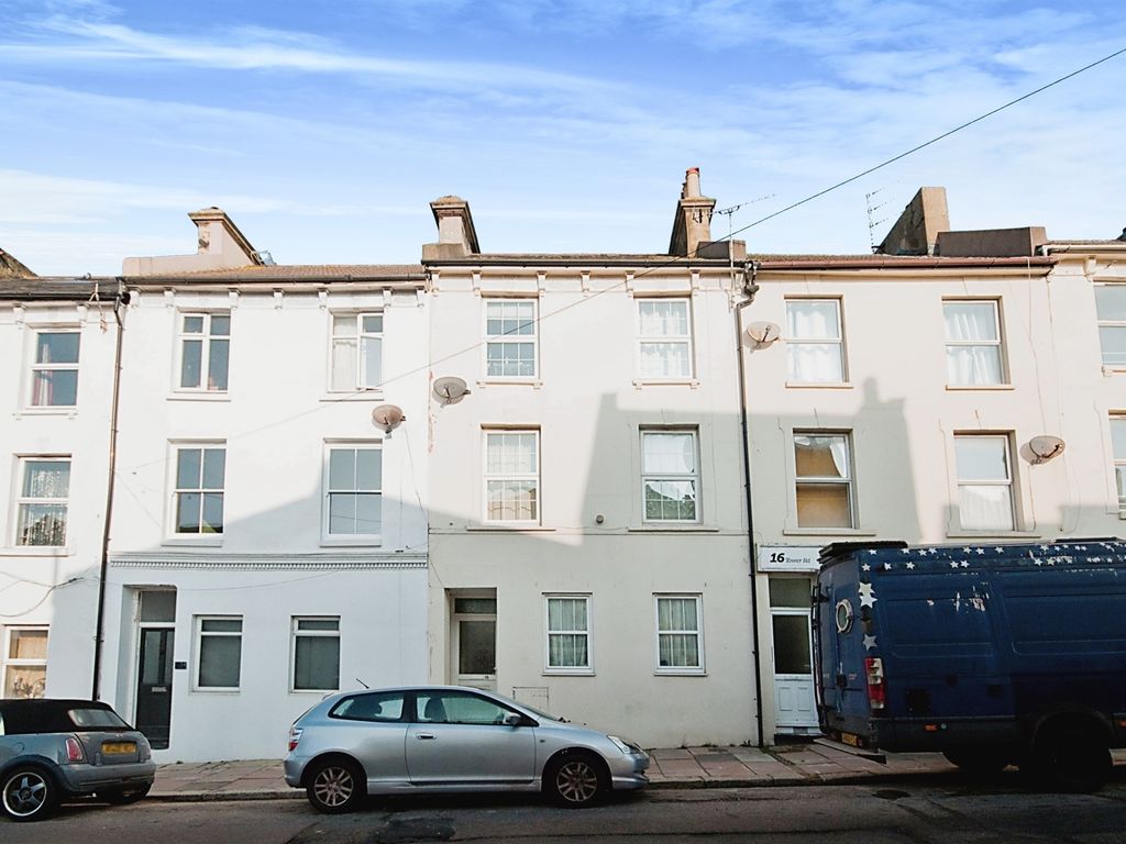 3 bed for sale in Tower Road, St. LeonardsOnSea TN37 Zoopla