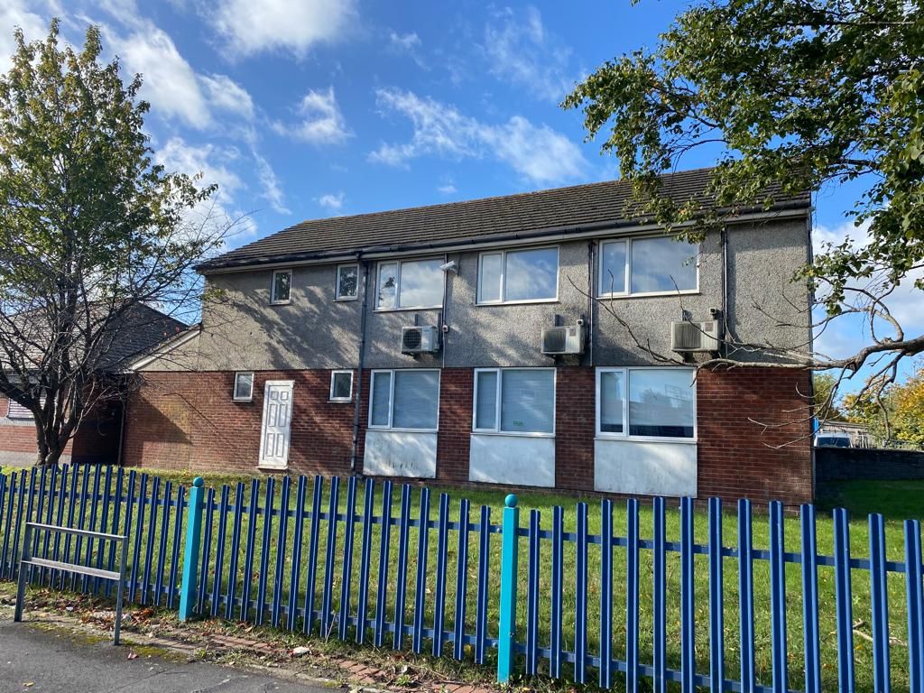 Office to let in 19 Sturmi Way, Village Farm Industrial Estate, Pyle