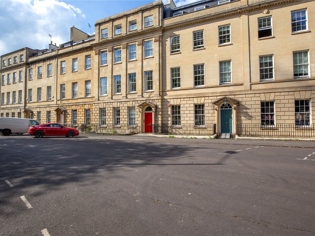 3 bed flat for sale in Portland Square, Bristol BS2, £625,000 Zoopla