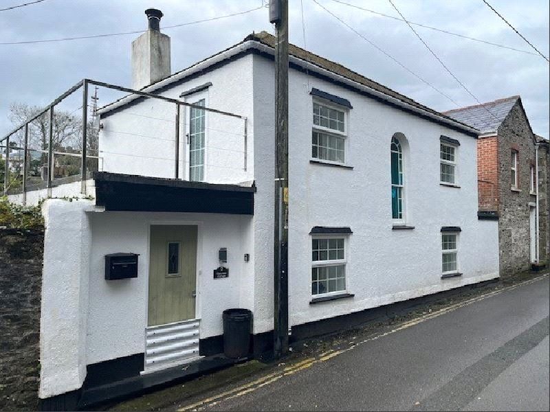 3 bed cottage for sale in Church Lane, Mevagissey, St. Austell