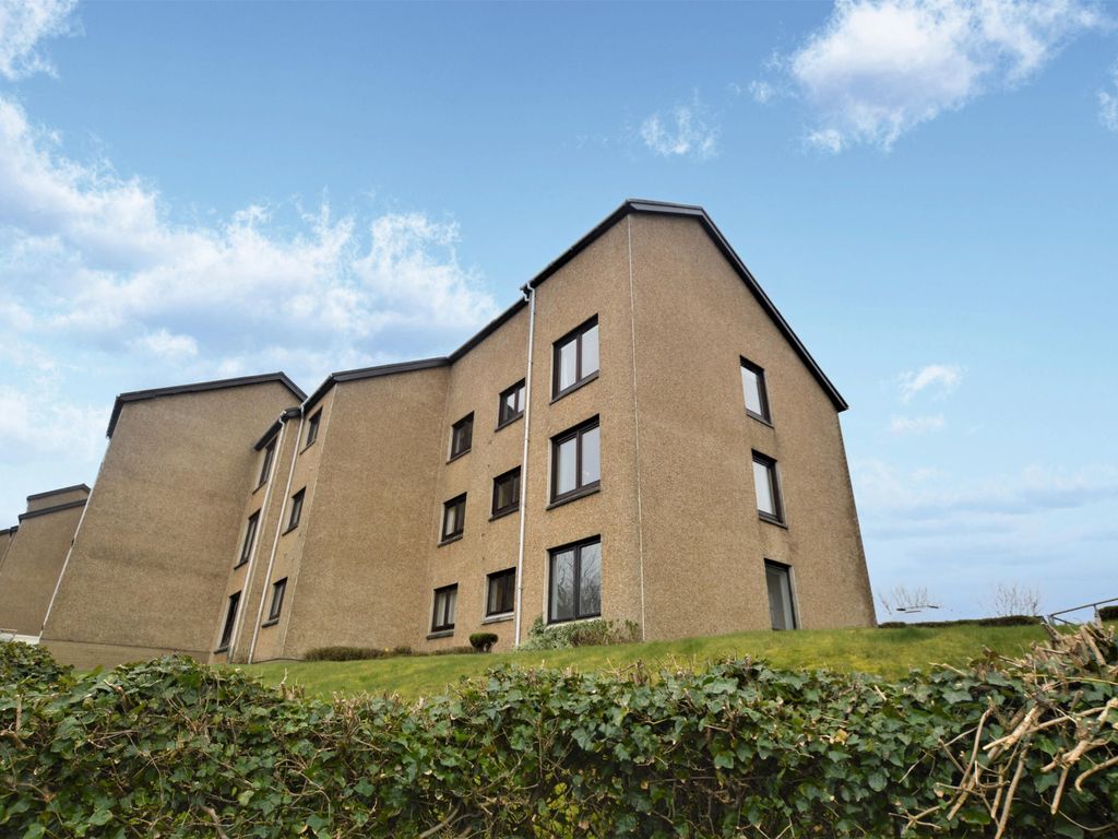 2 bed flat for sale in 2/R, 12 Kelburn Court, Largs KA30 Zoopla