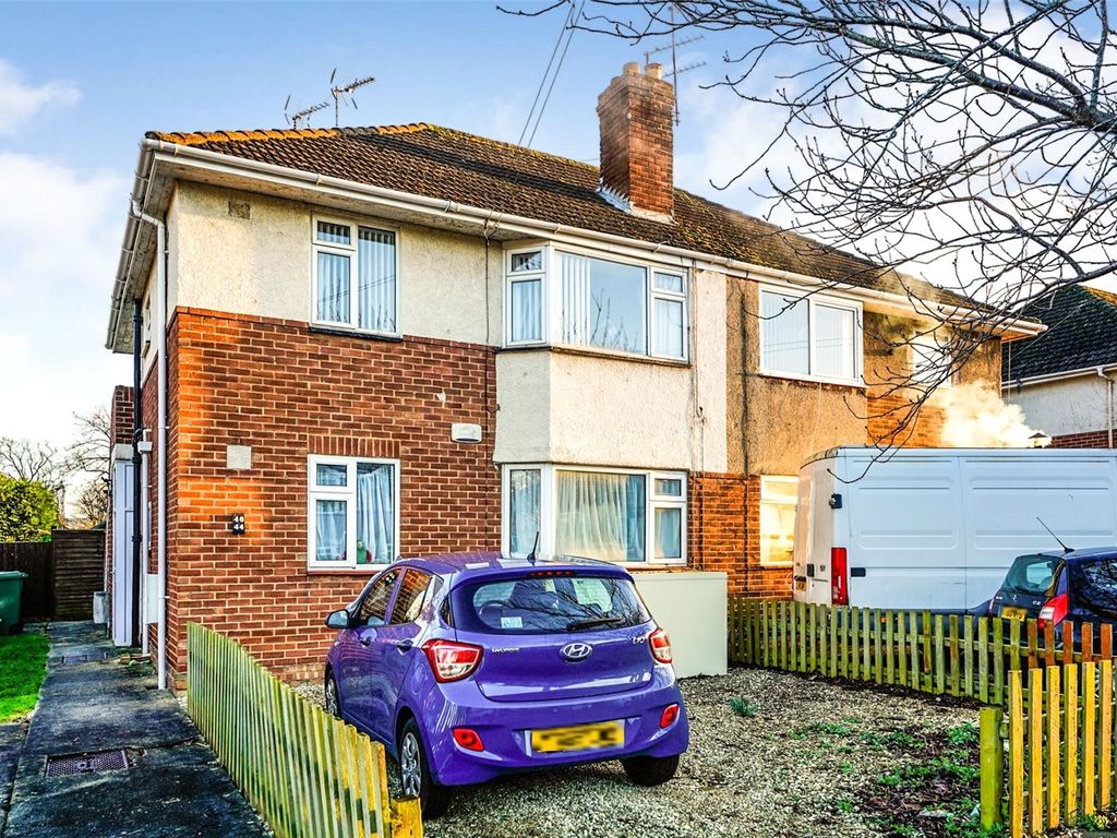 Orchard Avenue, Cheltenham, Gloucestershire GL51  