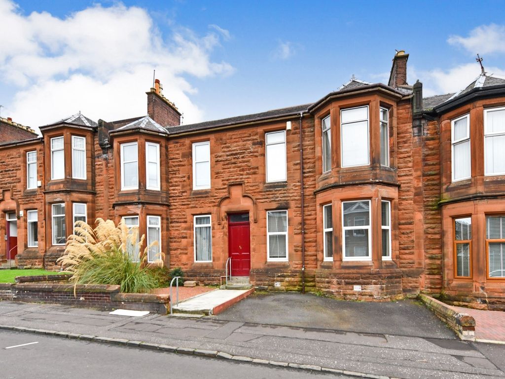 2 bed flat for sale in Fullarton Street, Kilmarnock KA1 Zoopla