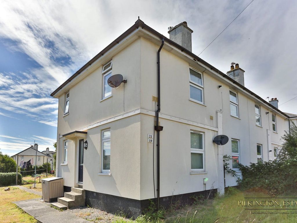 1 bed flat for sale in Stanhope Road, Plymouth, Devon PL5 Zoopla