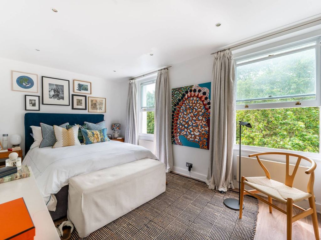 2 bed flat for sale in Royal Crescent, Holland Park, London W11 Zoopla