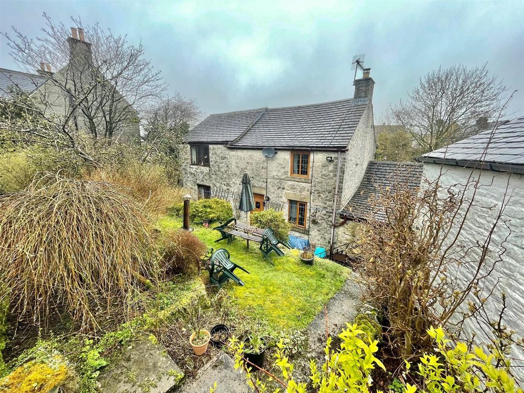 3 bed detached house for sale in Litton Dale, Litton, Buxton SK17 Zoopla