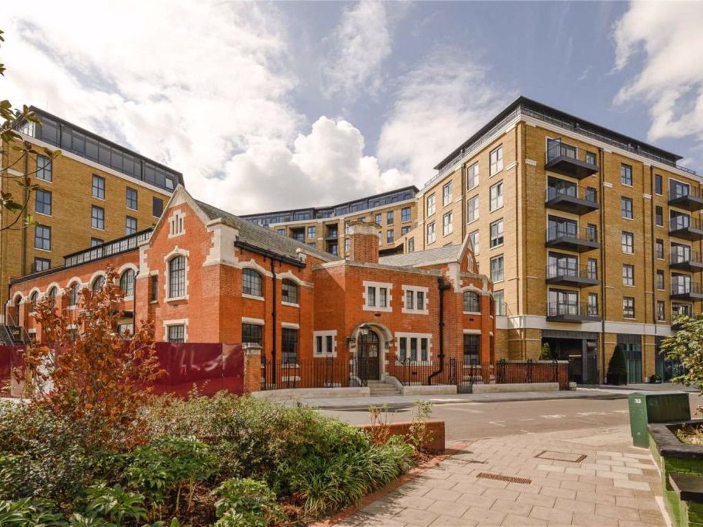 1 bed flat to rent in Brook Street, Kingston Upon Thames KT1 Zoopla