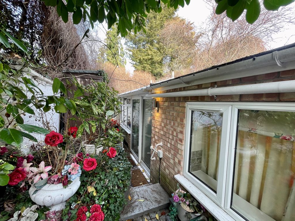 1 bed bungalow to rent in Hill Street, Feltwell, Thetford IP26 Zoopla