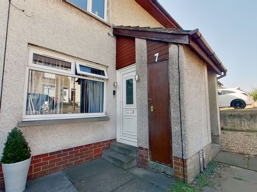 2 bed property for sale in Kirkhill Terrace, Broxburn EH52 Zoopla