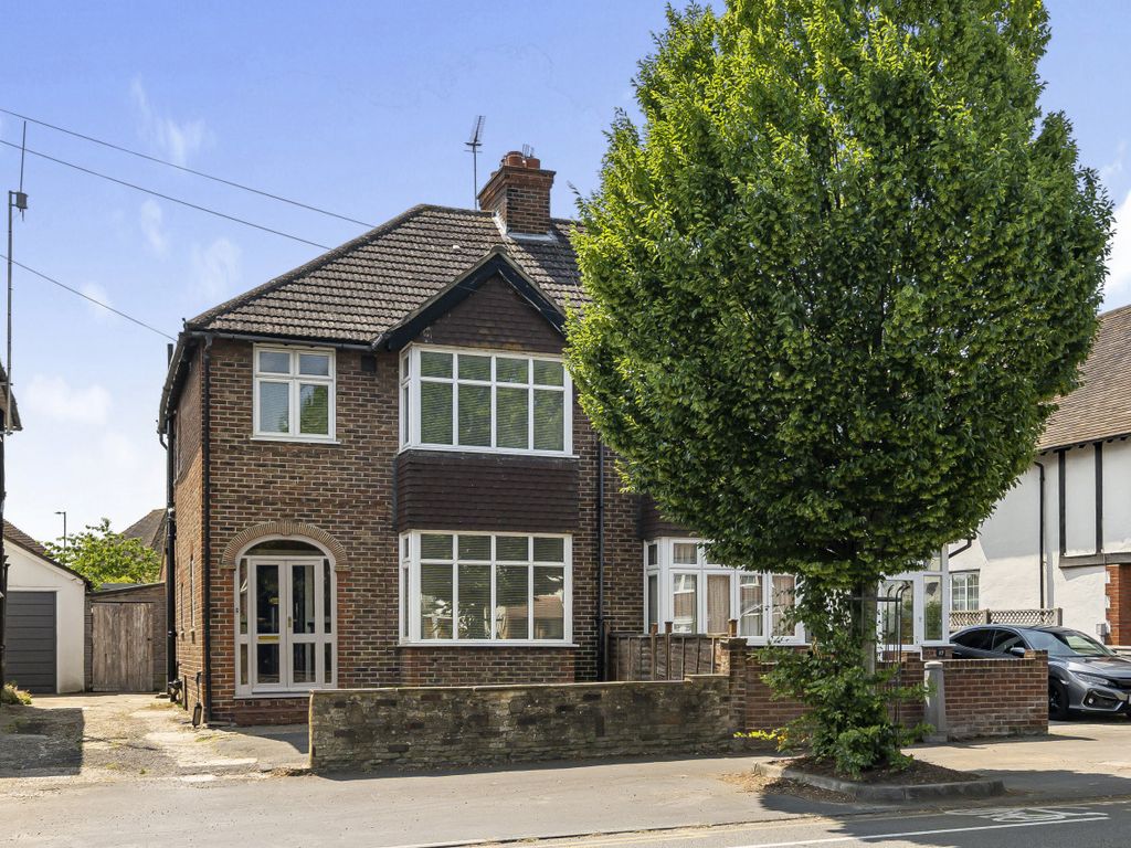 3 bed semidetached house for sale in Guildford, Surrey GU2 Zoopla