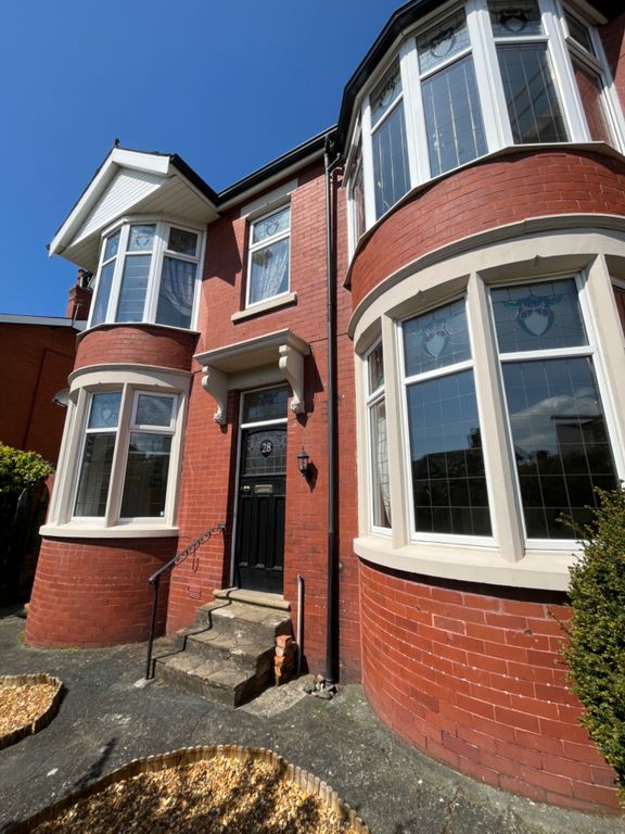 4 bed semidetached house for sale in Forest Gate, Blackpool FY3 Zoopla