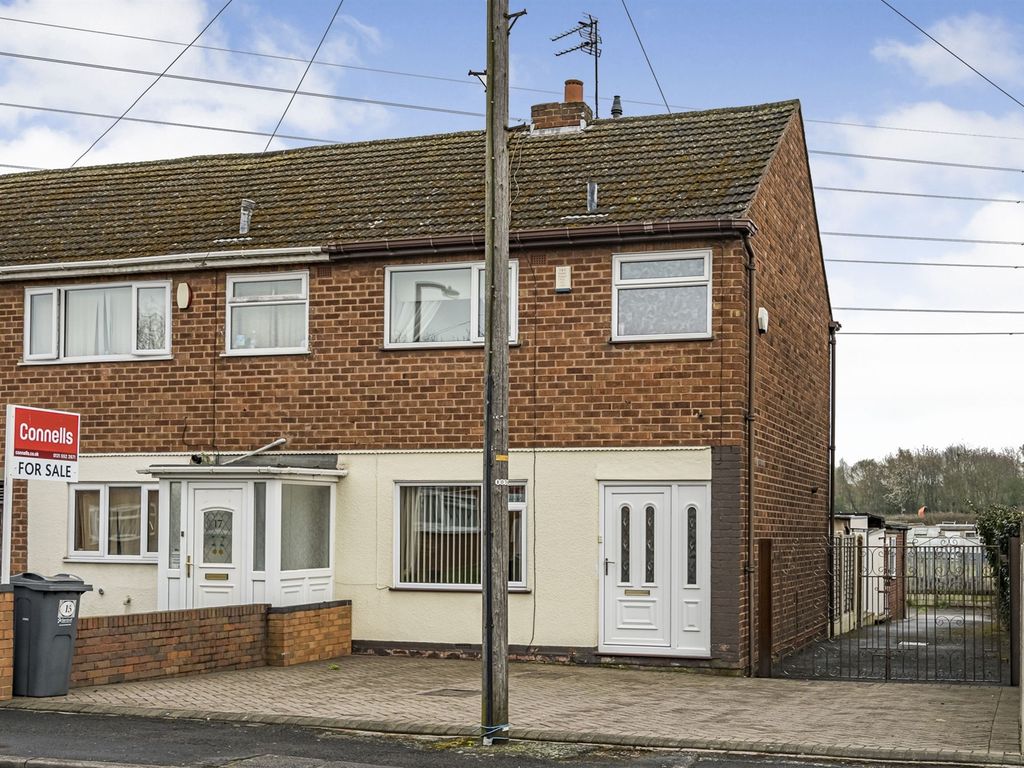 2 bed semidetached house for sale in Junction Street, Oldbury B69 Zoopla