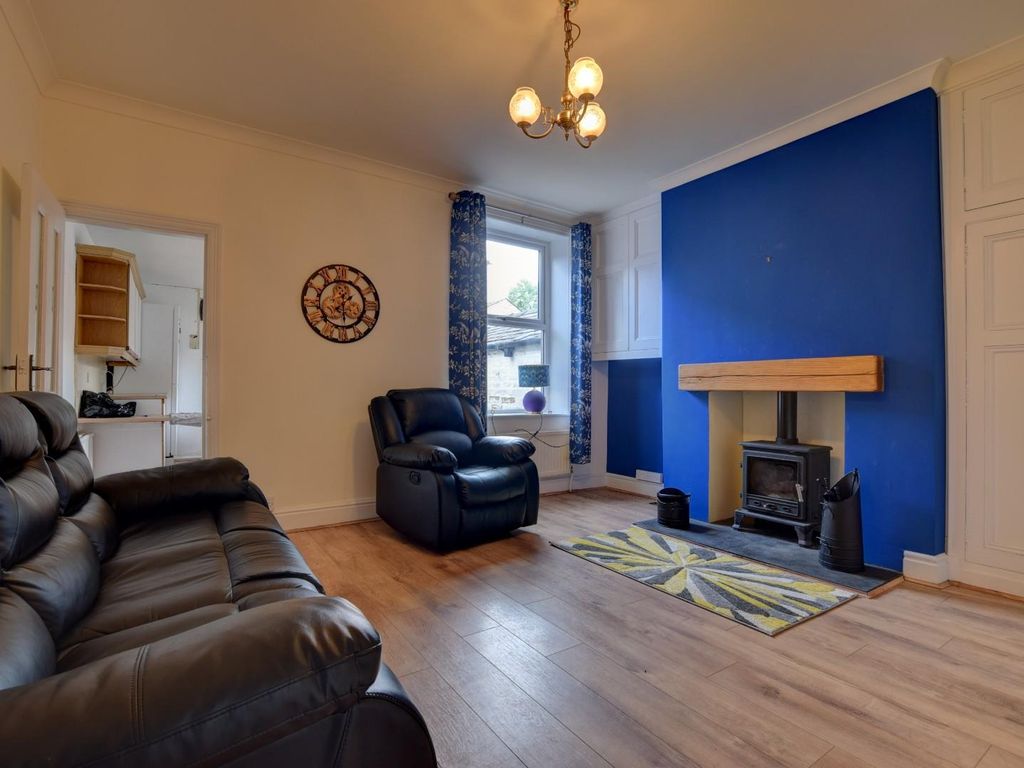 3 bed terraced house for sale in Sutherland Street, Colne BB8 Zoopla