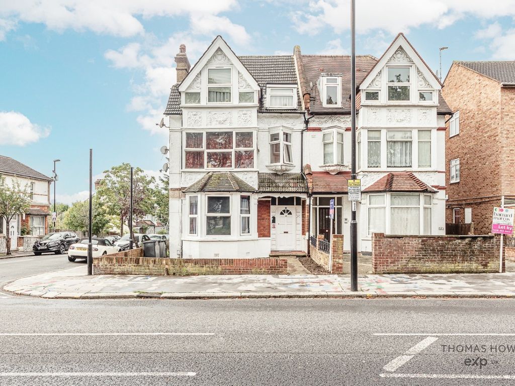 2 bed flat to rent in South Norwood Hill, London SE25 Zoopla