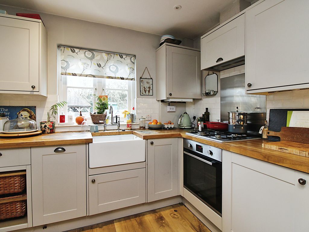2 bed end terrace house for sale in Dodsley Lane, Easebourne, Midhurst