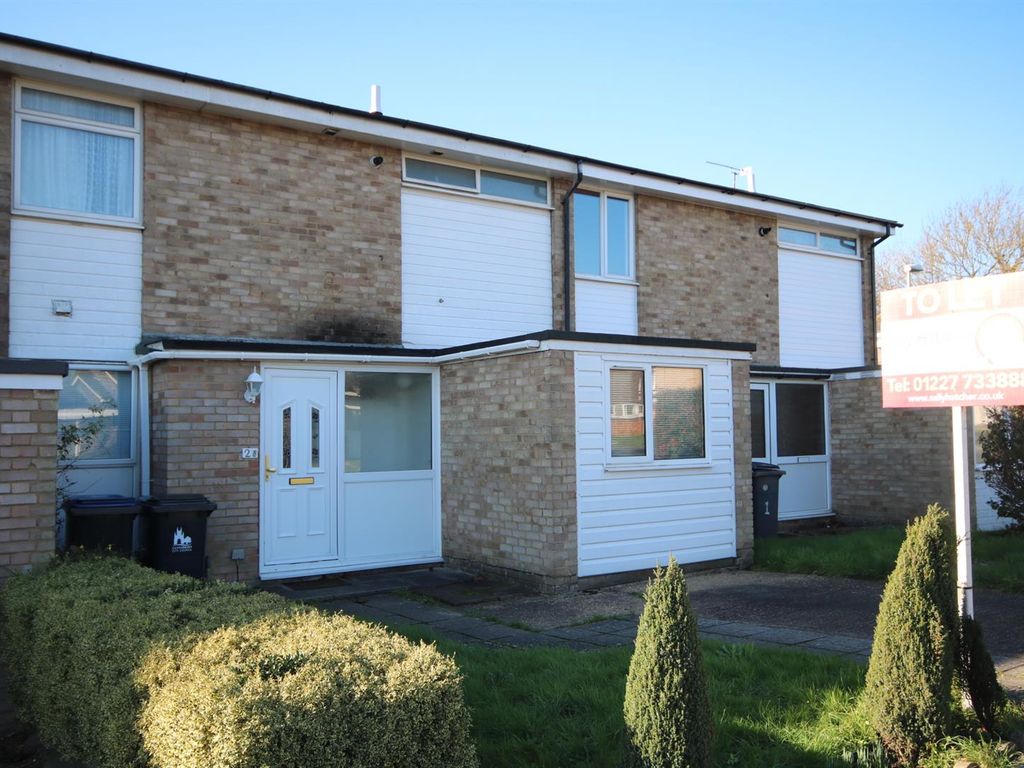 5 bed shared to rent in Gardens, Canterbury CT2 Zoopla