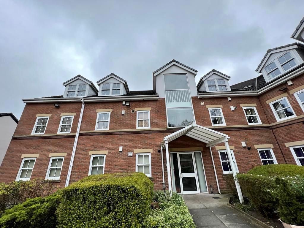 2 bed flat to rent in St. Helens Road, Ormskirk L39 Zoopla