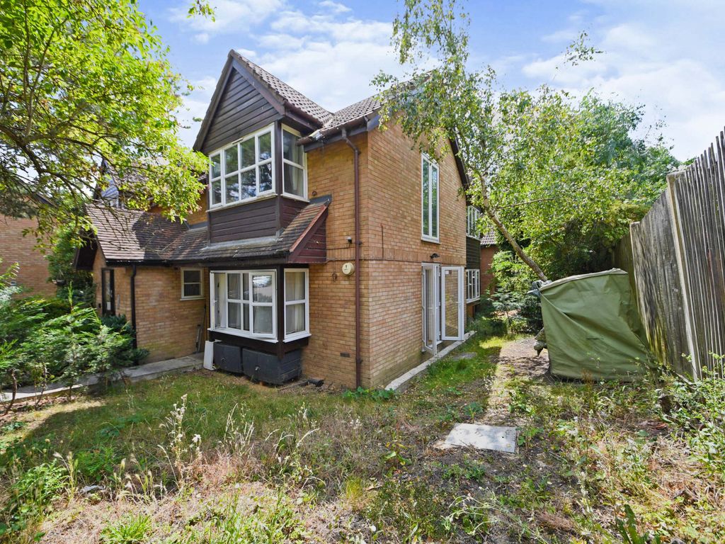 1 bed flat for sale in Caldicote Green, Snowdon Drive, London NW9 Zoopla