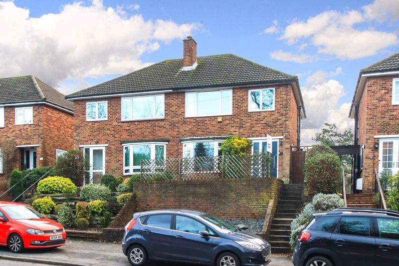 Warners End Road, Hemel Hempstead HP1  