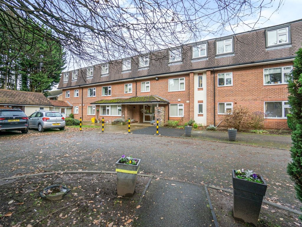 1 bed flat for sale in Plymyard Avenue, Bromborough, Wirral CH62 Zoopla