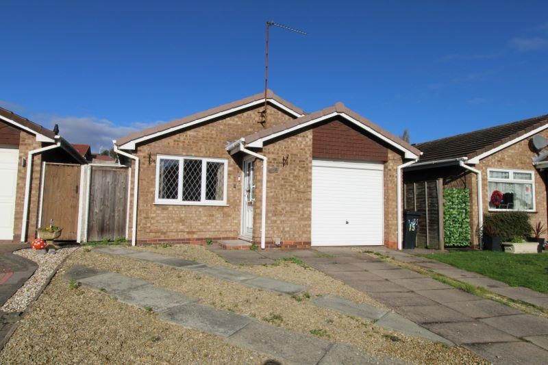 2 bed detached bungalow for sale in Shearwater Drive, Brierley Hill DY5 Zoopla