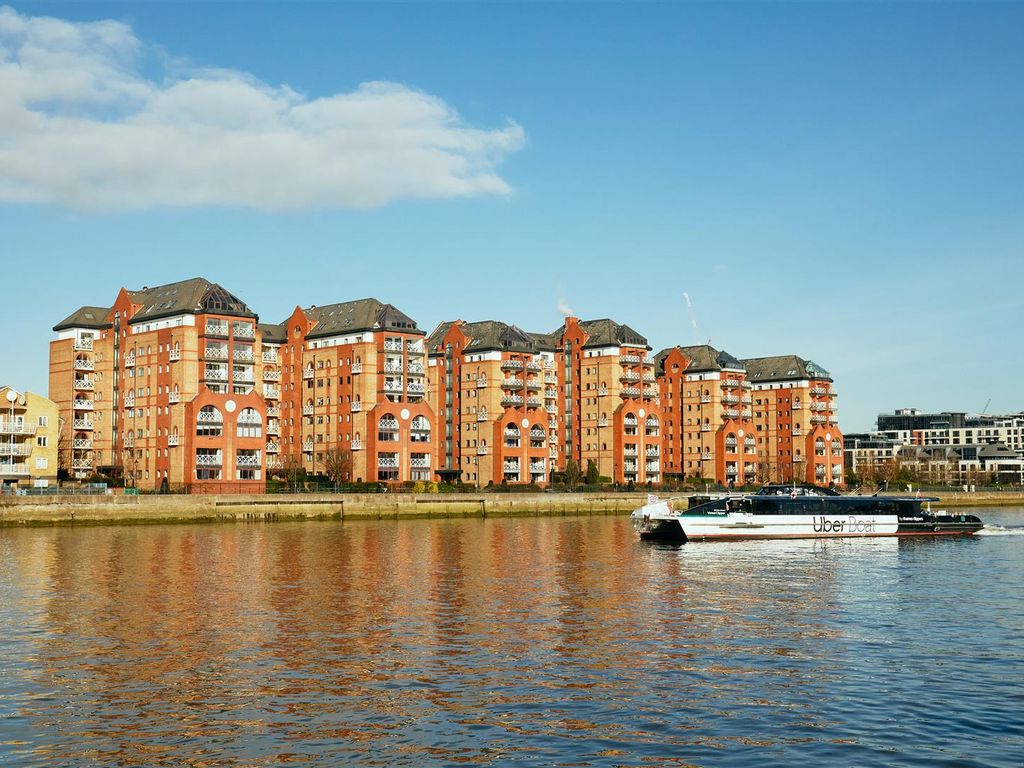 1 bed flat for sale in William Morris Way, Fulham SW6 Zoopla