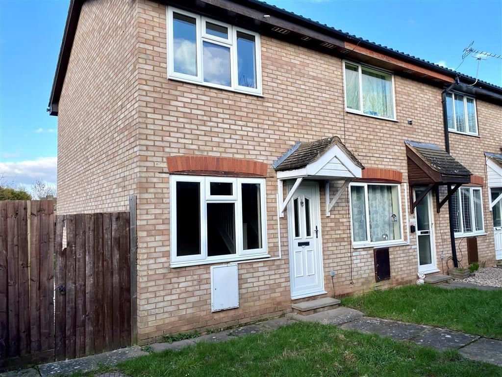 2 bed property to rent in Ripon Walk, Hereford HR4 Zoopla