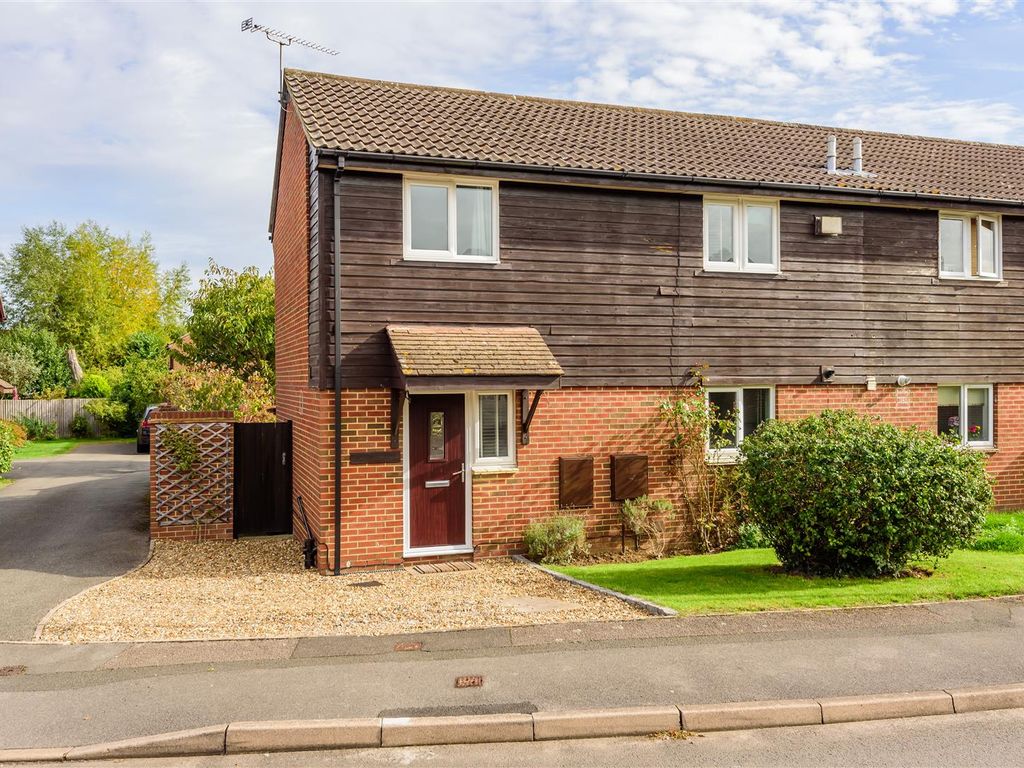 Northway Wokingham Berkshire RG41  