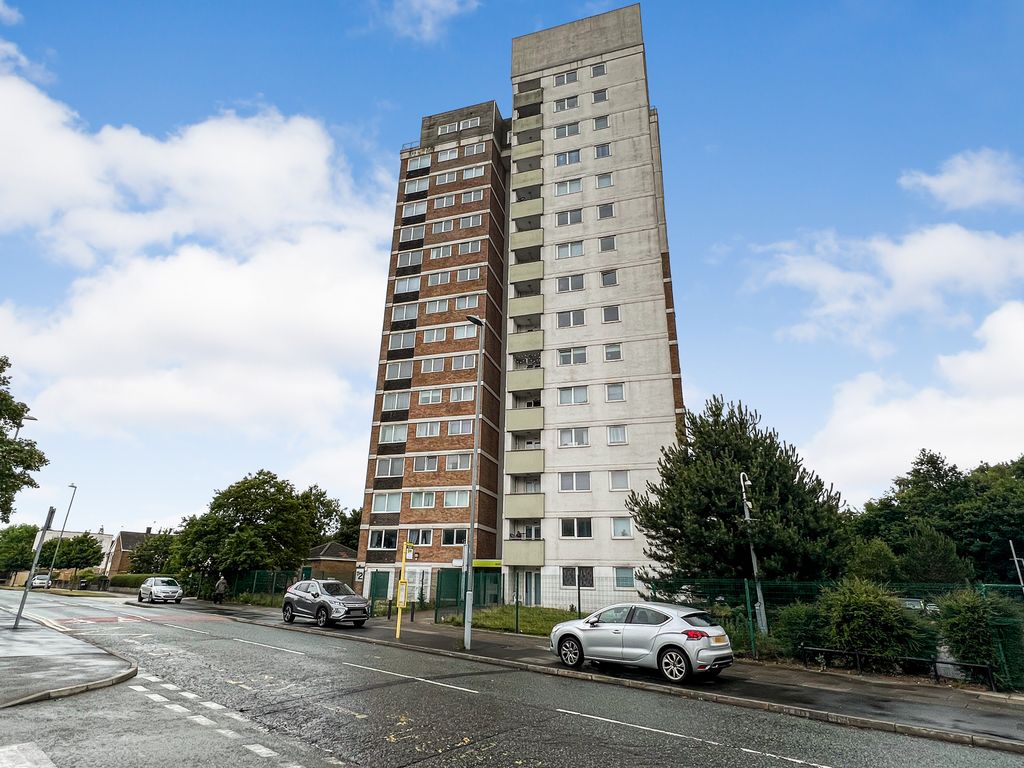 2 bed flat for sale in Roughwood Drive, Kirkby, Liverpool L33 Zoopla