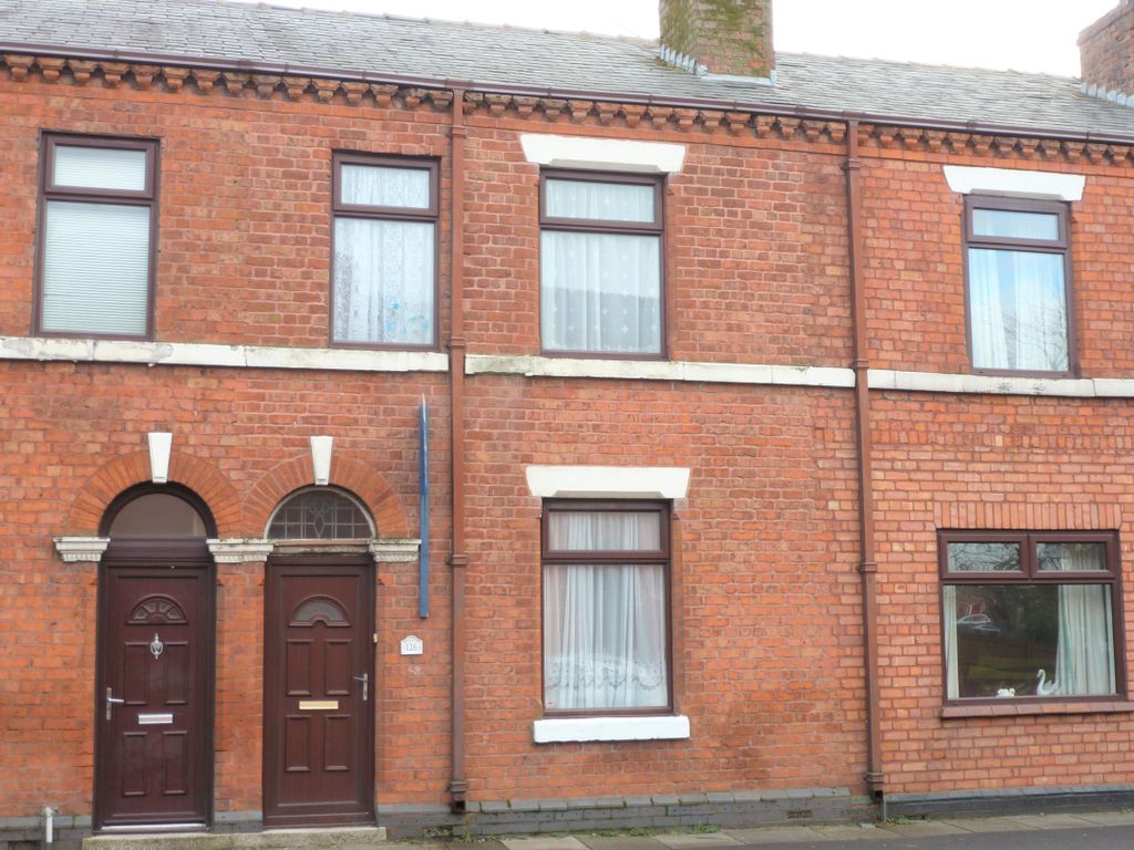 3 bed terraced house for sale in Darlington Street East, Ince, Wigan