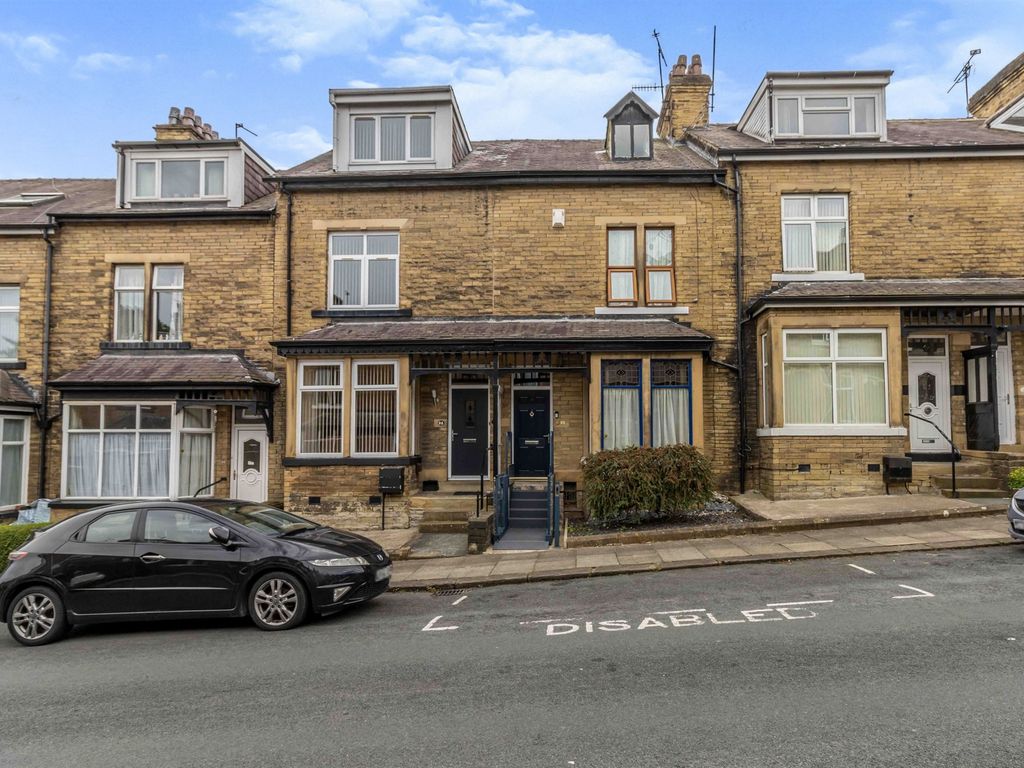 4 bed terraced house for sale in Norwood Terrace, Shipley BD18 Zoopla