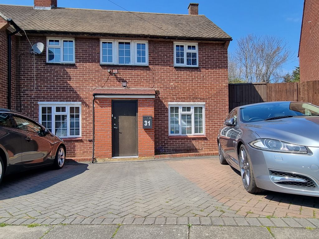3 bed semidetached house for sale in Berens Road, Orpington BR5 Zoopla