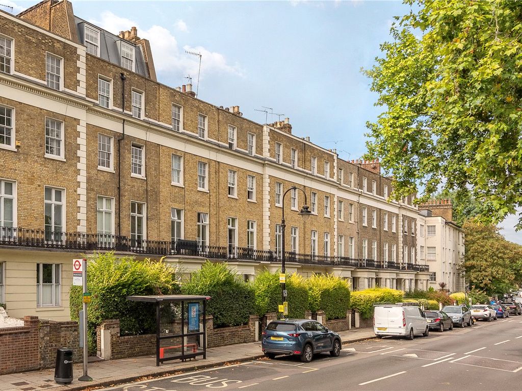 3 bed for sale in Gloucester Avenue, Primrose Hill, London NW1 Zoopla
