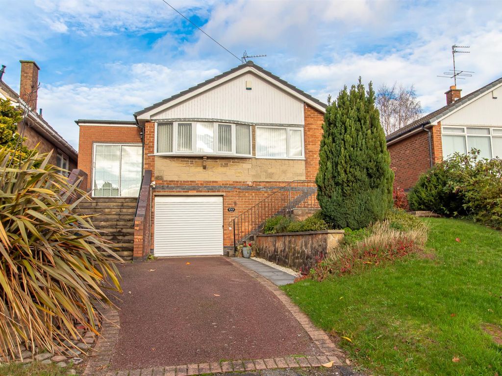 3 bed detached bungalow for sale in Gardenia Grove, Mapperley, Nottingham NG3 Zoopla