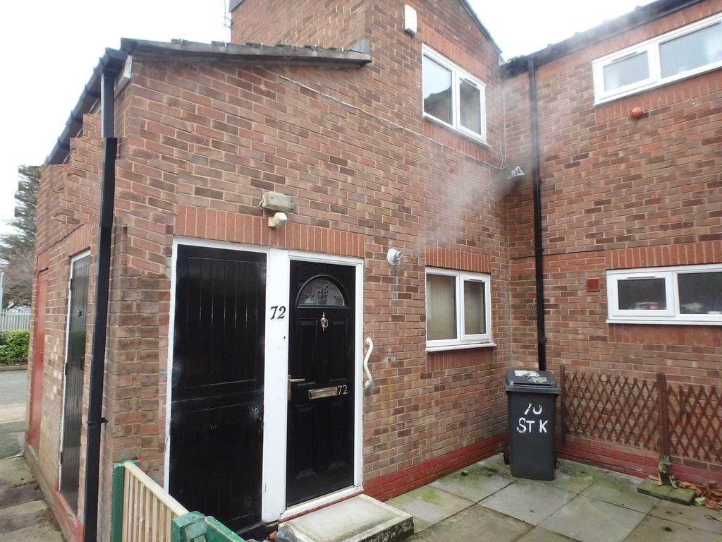1 bed flat for sale in St Katherines Way, Warrington WA1 Zoopla