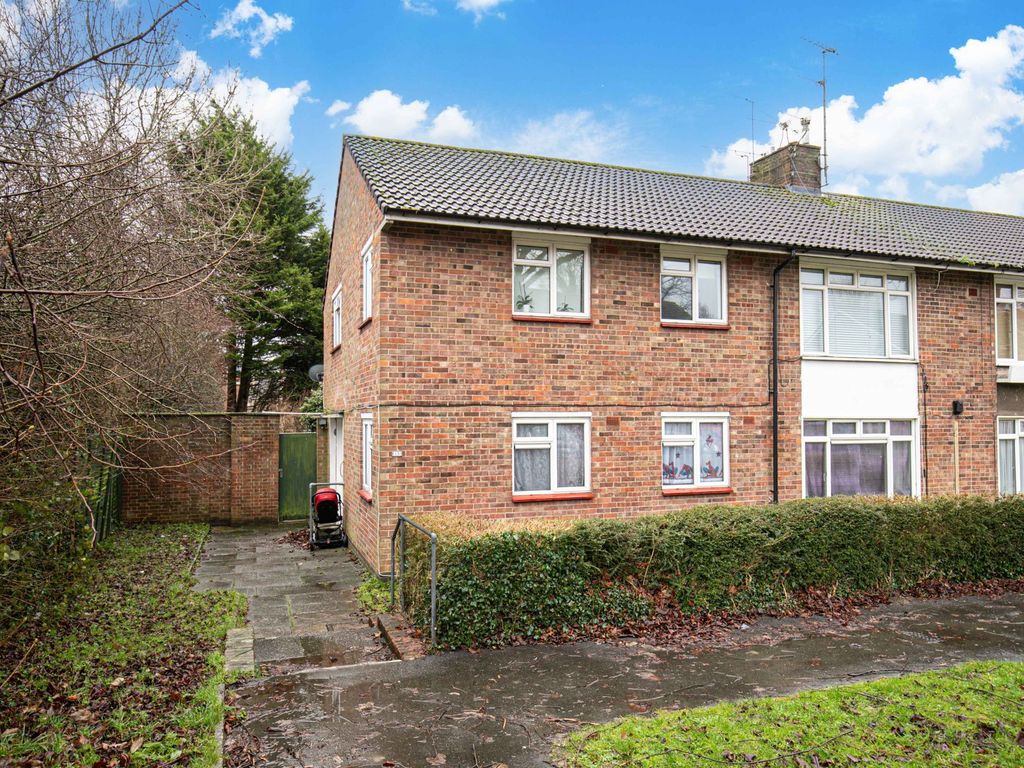 Town Mead, Crawley RH11  