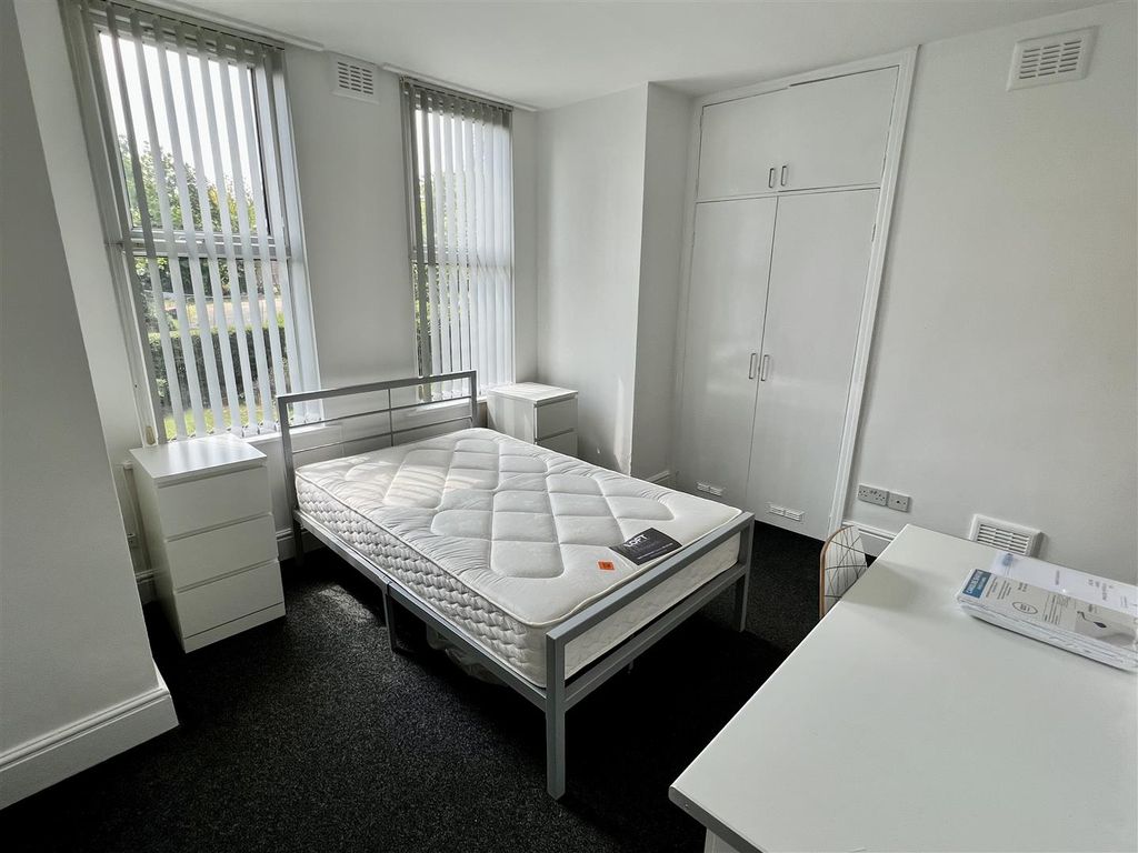 Studio to rent in Eccles Old Road, Salford M6 Zoopla