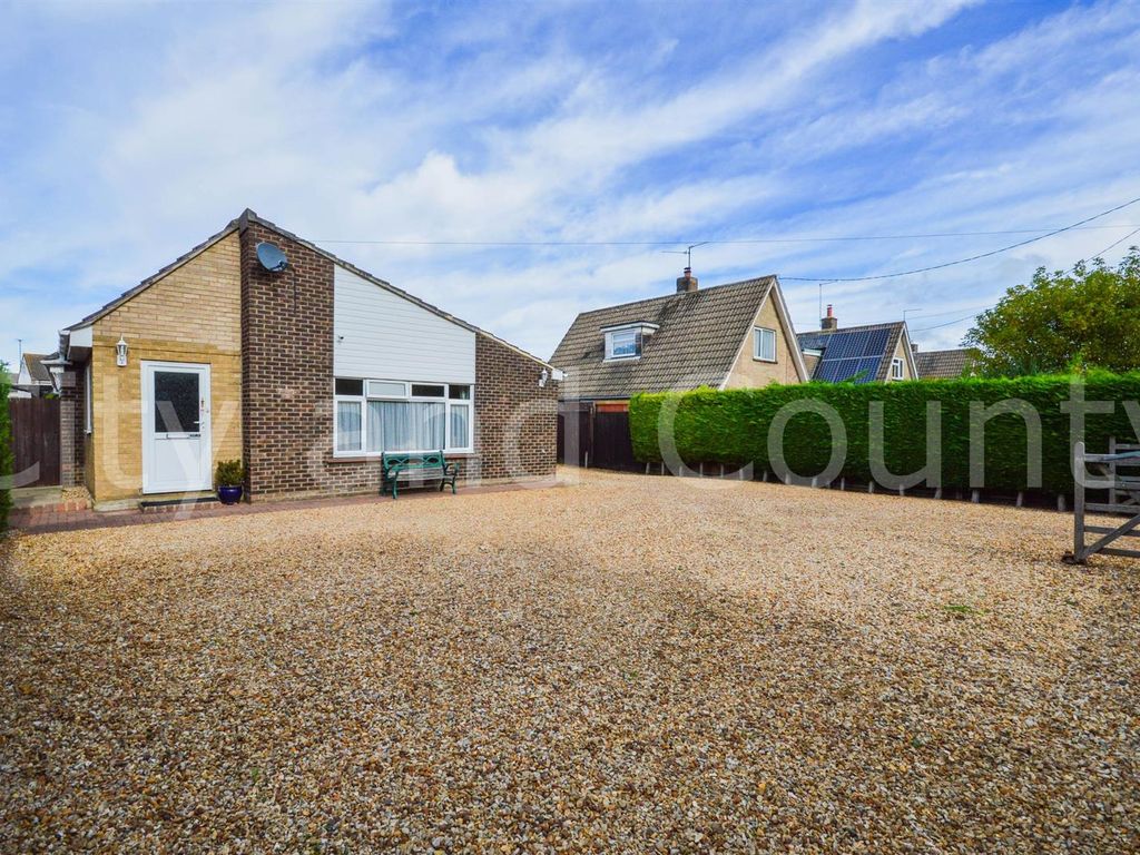 Palmers Road, Peterborough PE1  