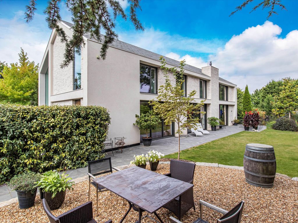 Ashgrove Road, Sevenoaks, Kent TN13  