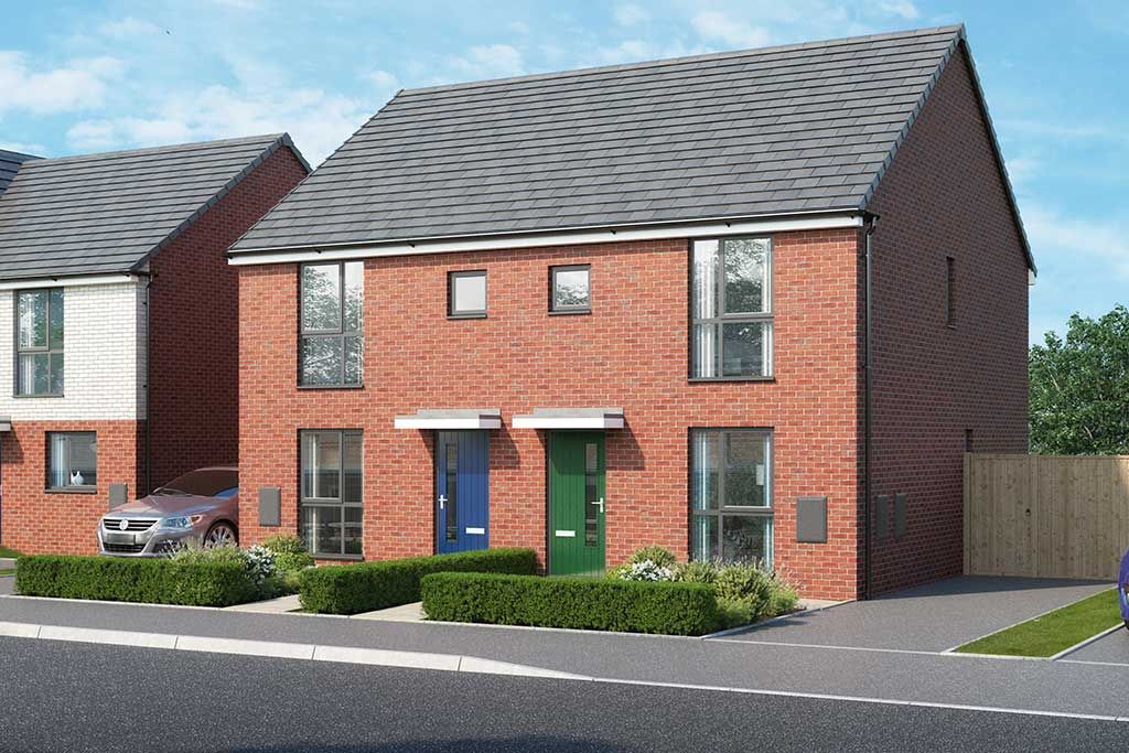 The Meadowsweet at Goscote Lane, Bloxwich, Walsall WS3  