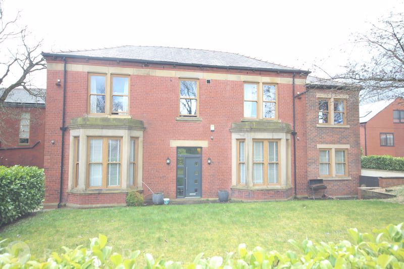 5 bed detached house for sale in Fir Bank Mews, Royton, Oldham OL2 Zoopla