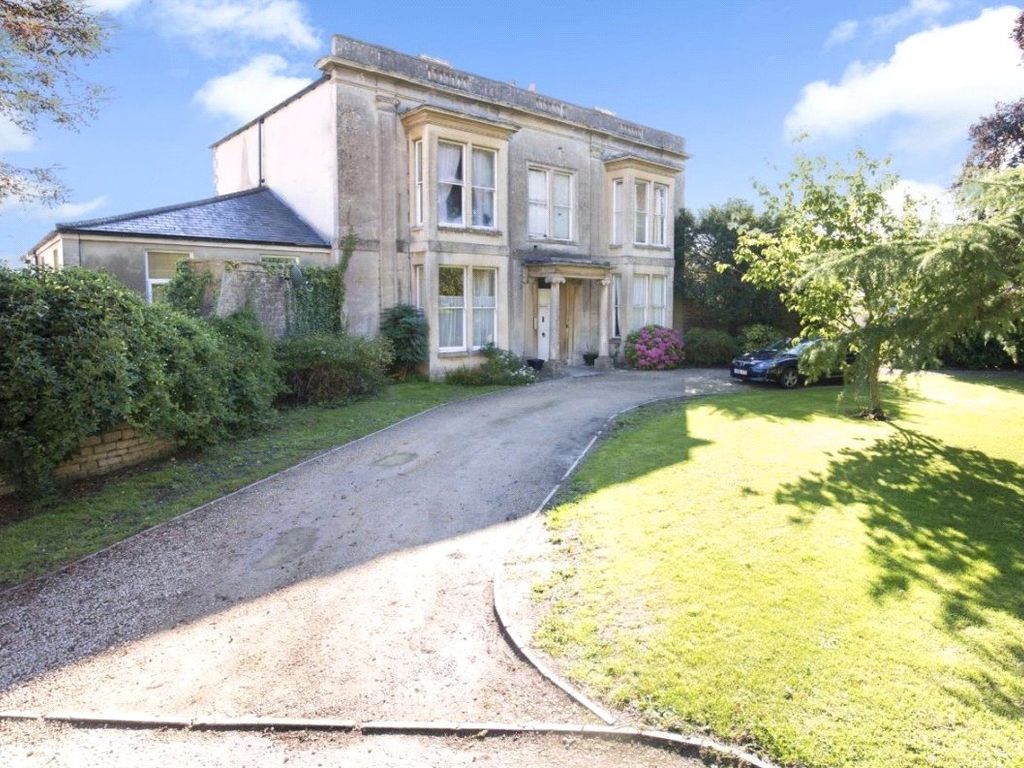 1 bed flat for sale in Vallis Road, Frome, Somerset BA11 Zoopla